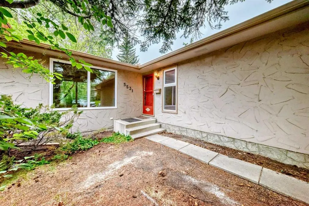 5531 Dalhart Hill NW