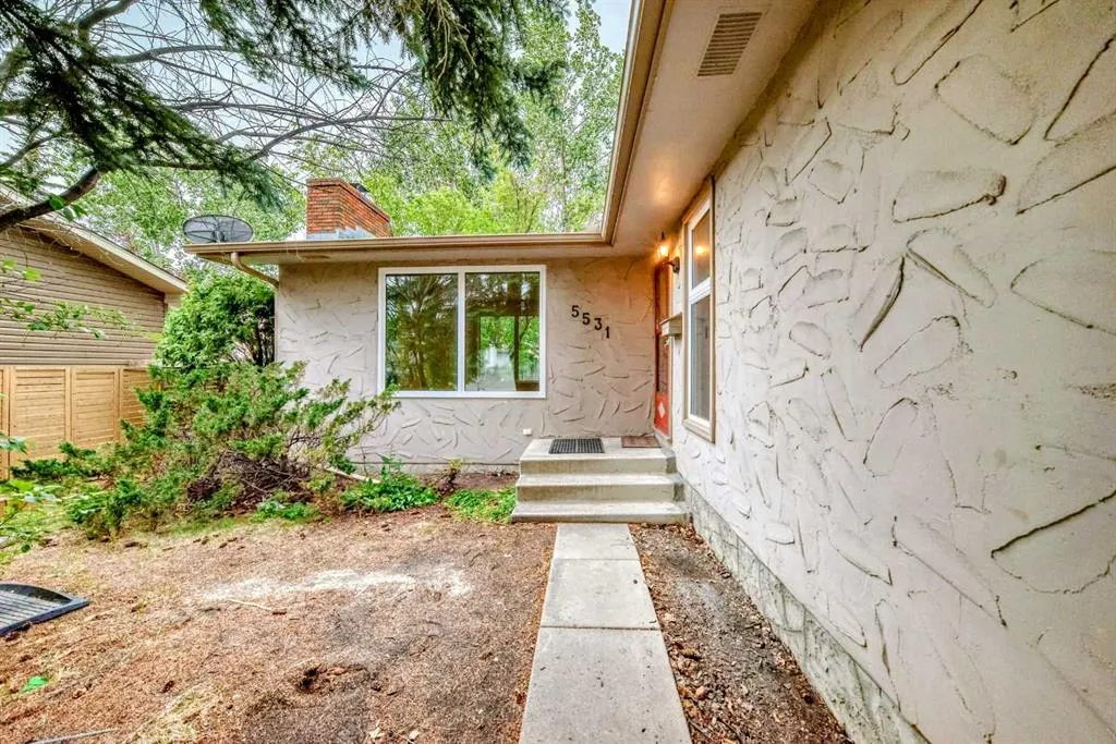 5531 Dalhart Hill NW