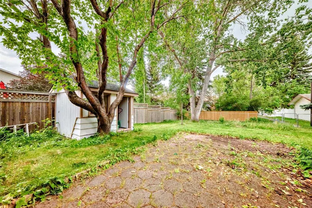 5531 Dalhart Hill NW