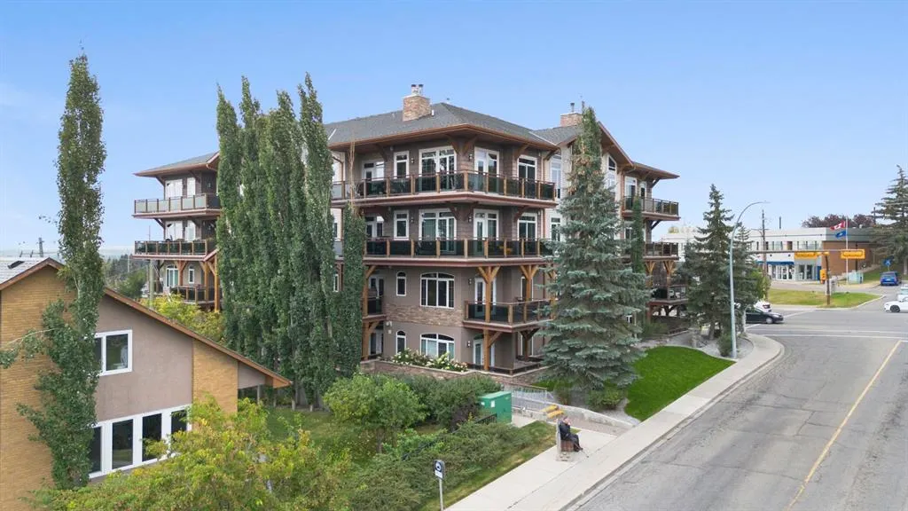 4440 14 Street NW, #301