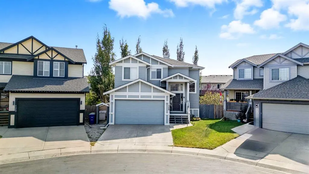 129 Luxstone Green SW