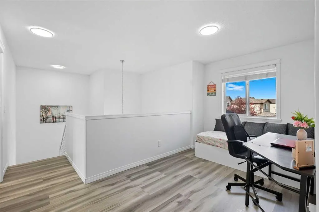 129 Luxstone Green SW
