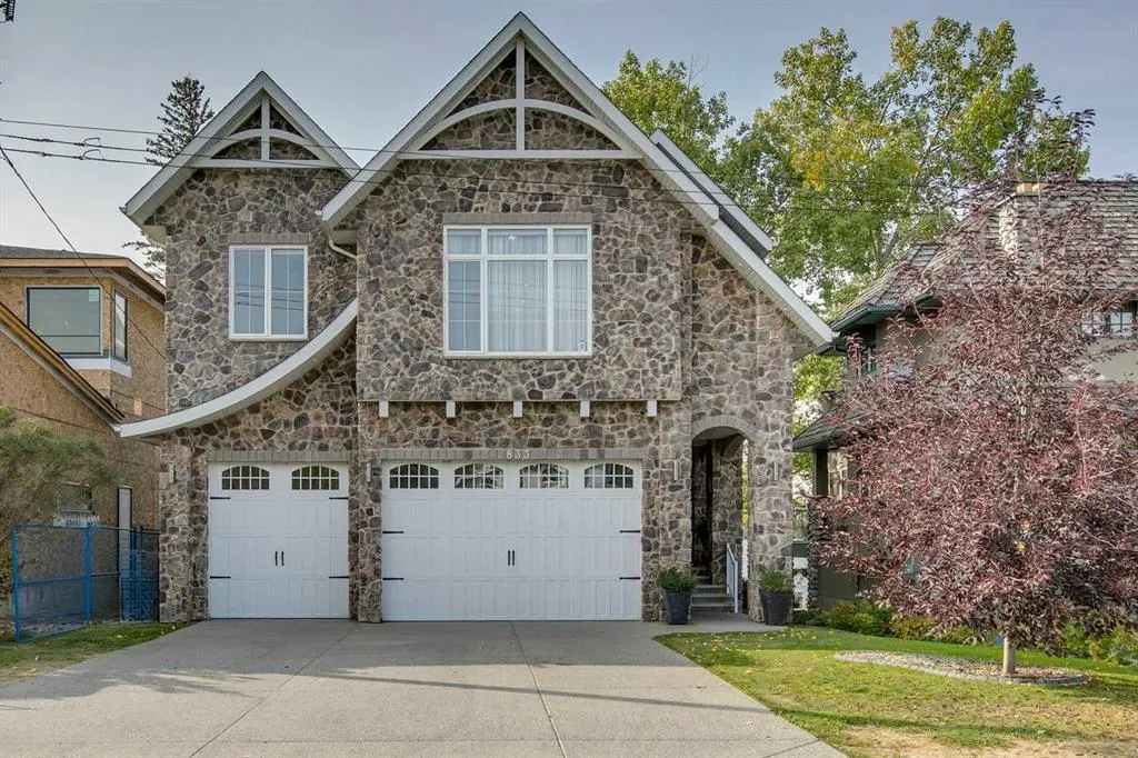 833 East Chestermere Drive