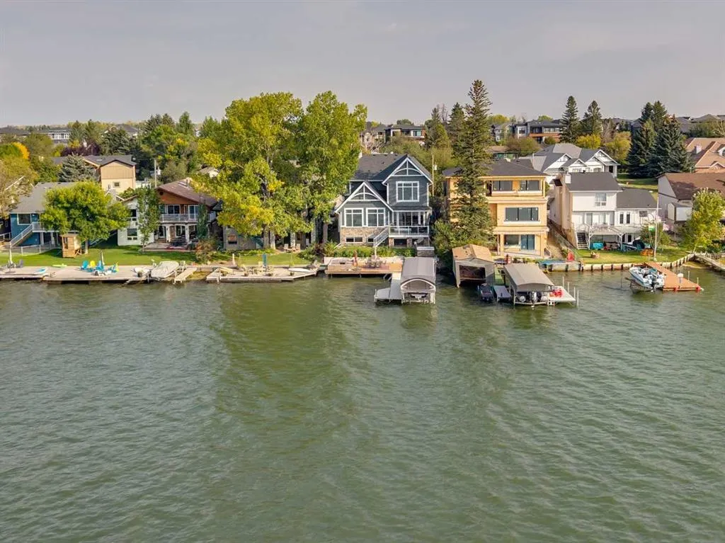 833 East Chestermere Drive