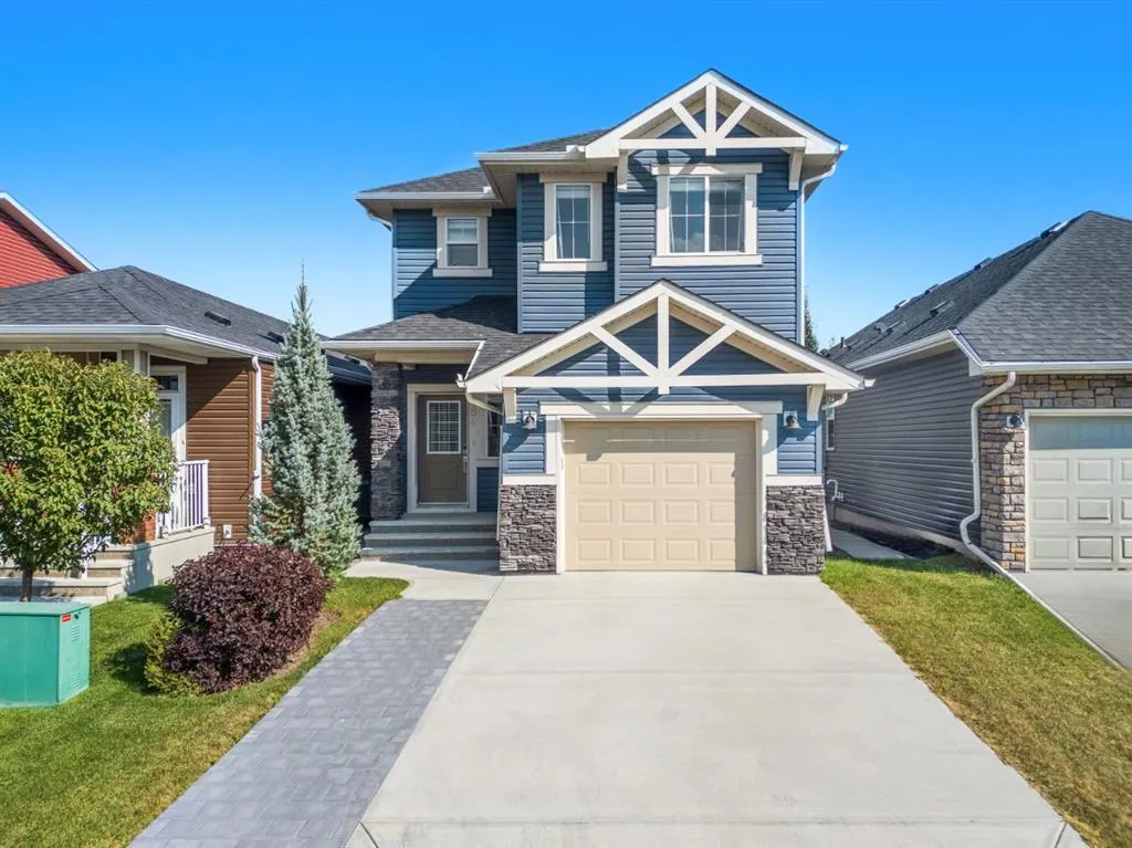 464 Bayview Way SW