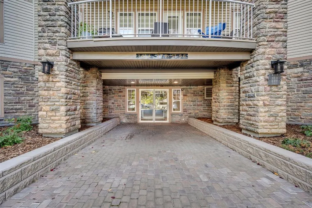 1414 17 Street SE, #301