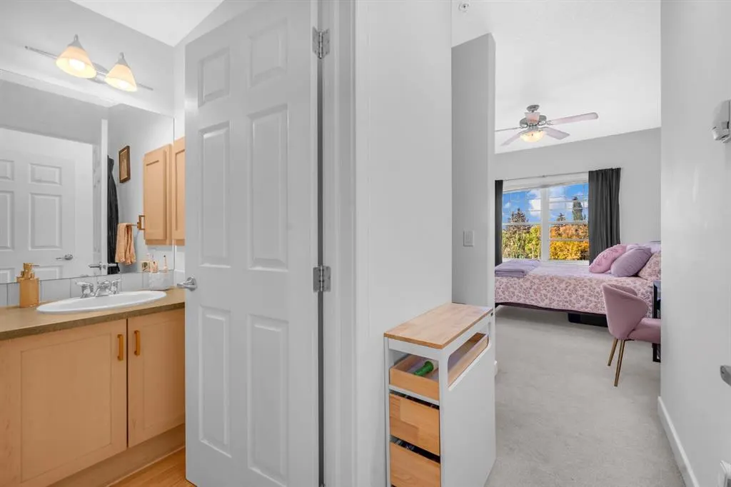 1414 17 Street SE, #301