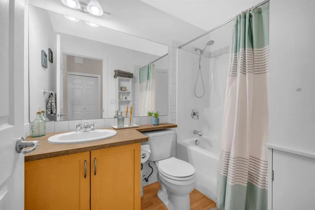 1414 17 Street SE, #301