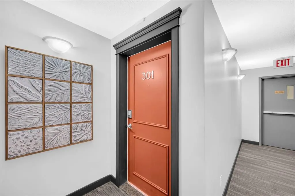 1414 17 Street SE, #301