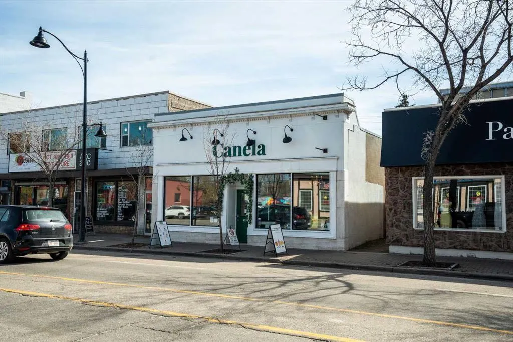 1414 17 Street SE, #301