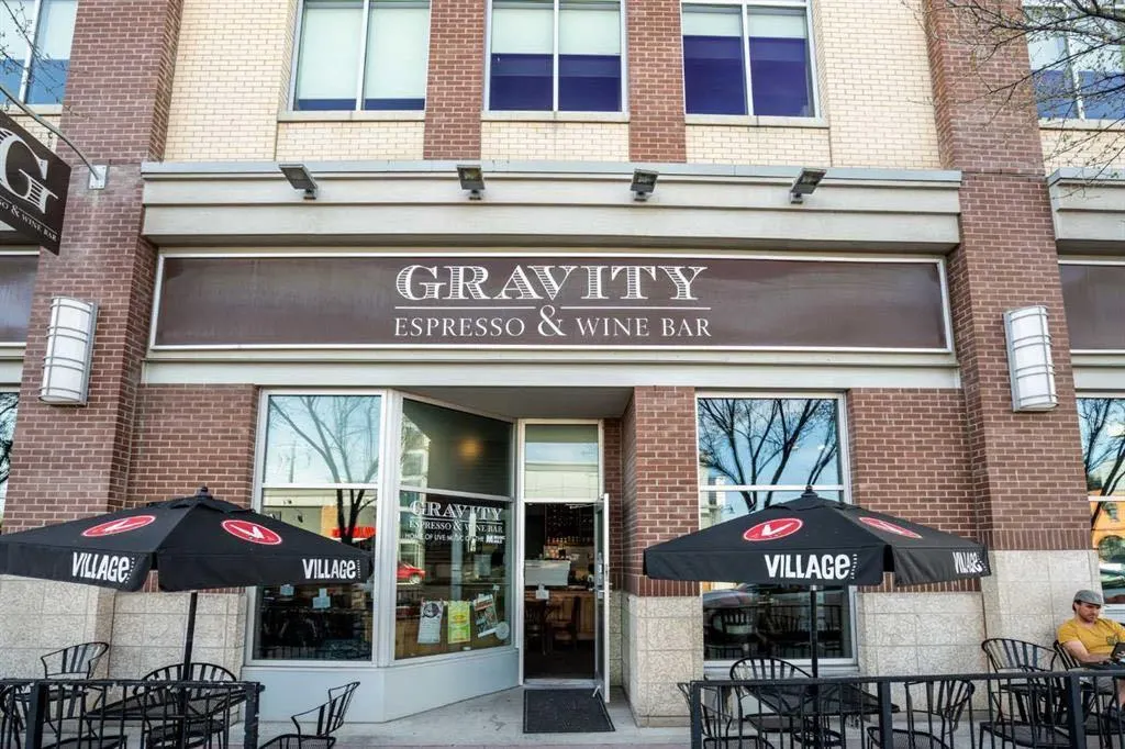 1414 17 Street SE, #301