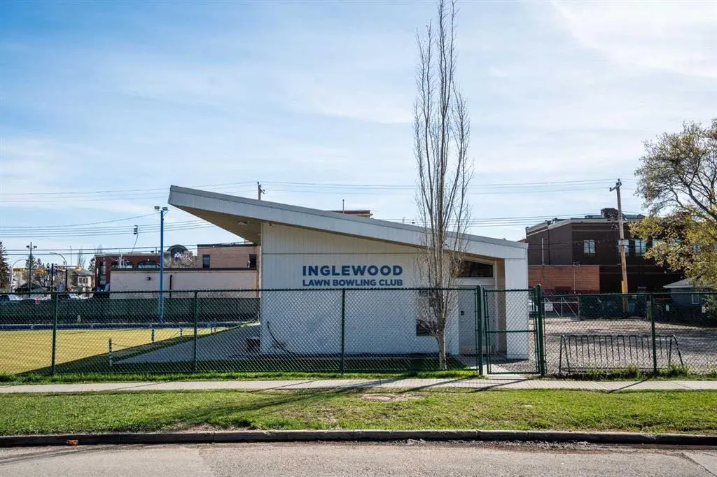 1414 17 Street SE, #301