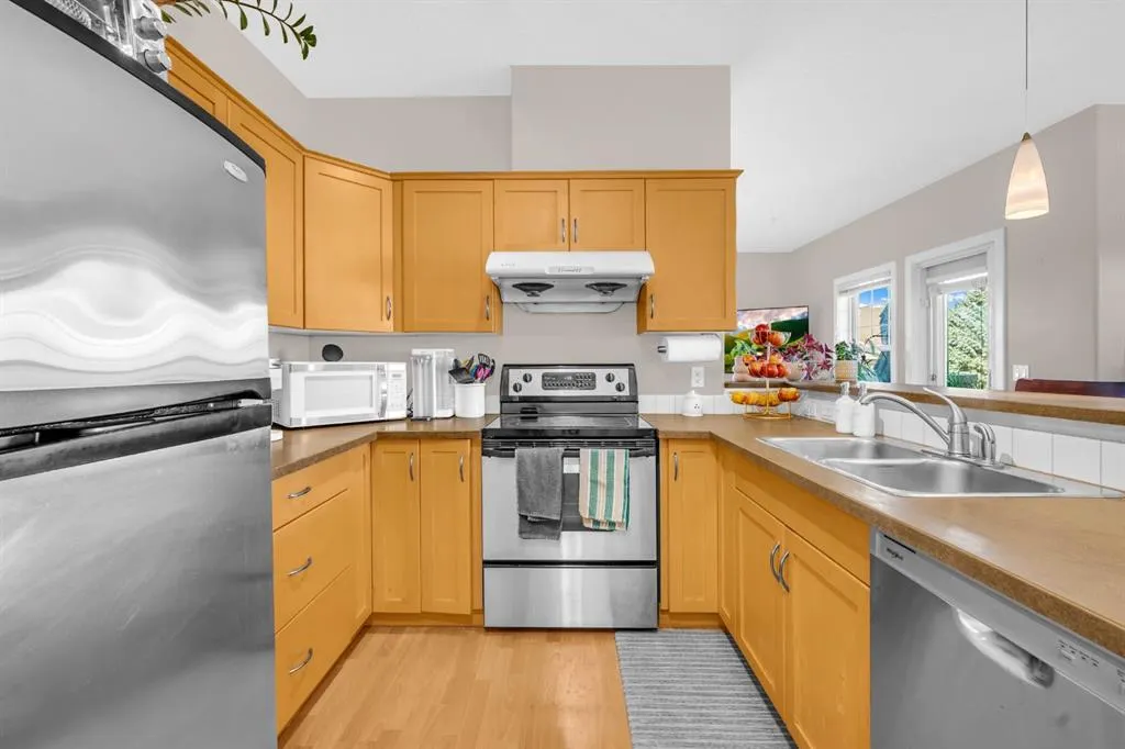 1414 17 Street SE, #301