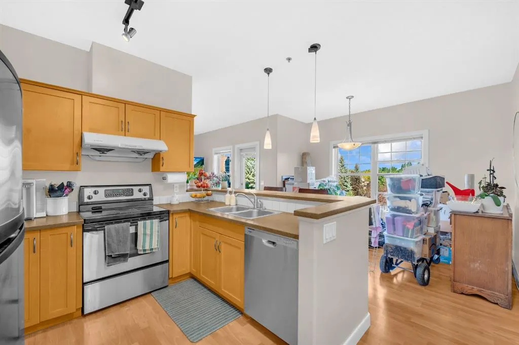 1414 17 Street SE, #301