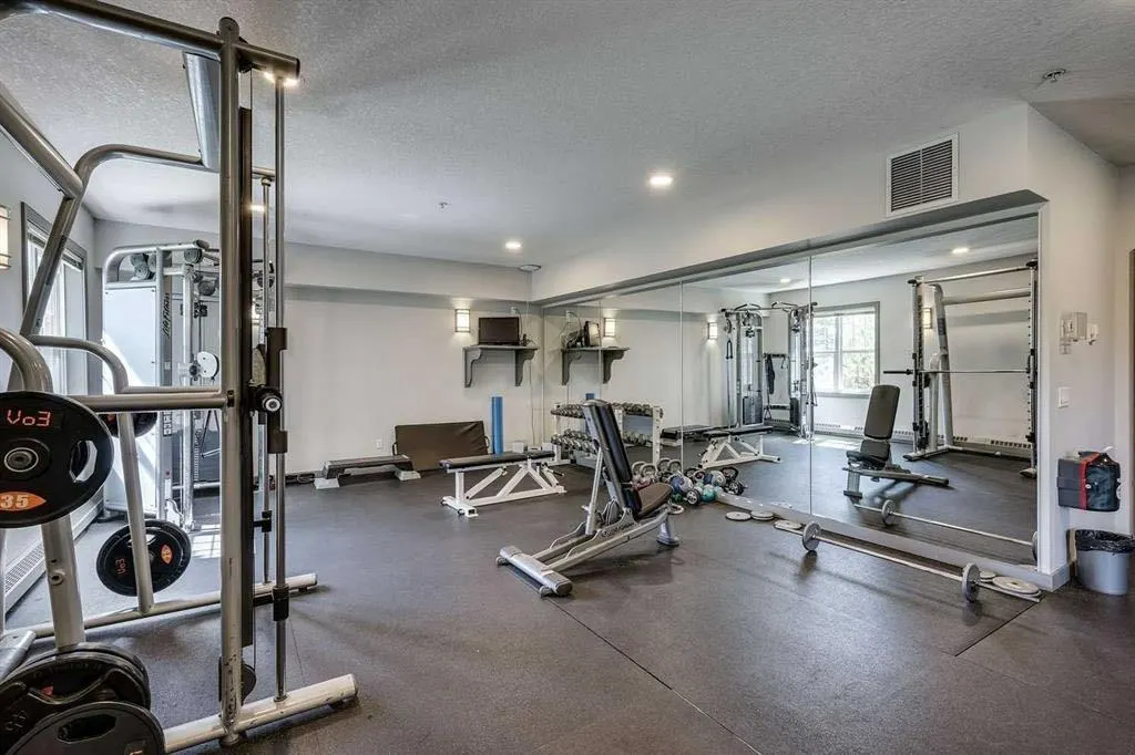 1414 17 Street SE, #301
