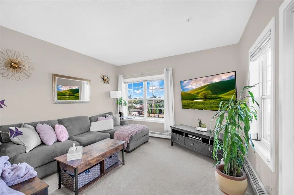 1414 17 Street SE, #301