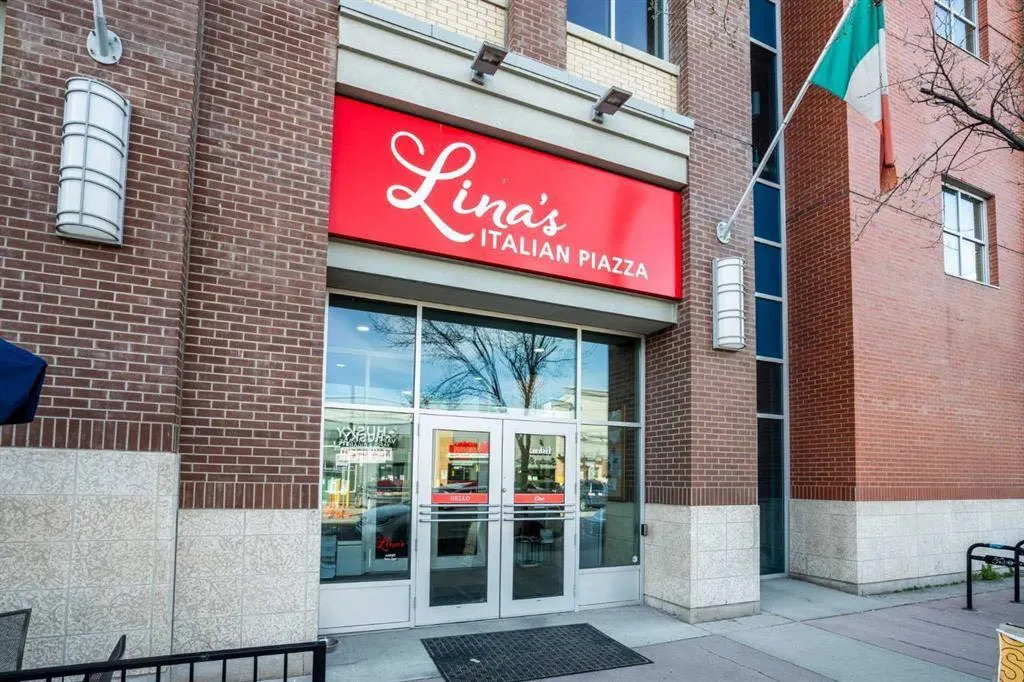 1414 17 Street SE, #301