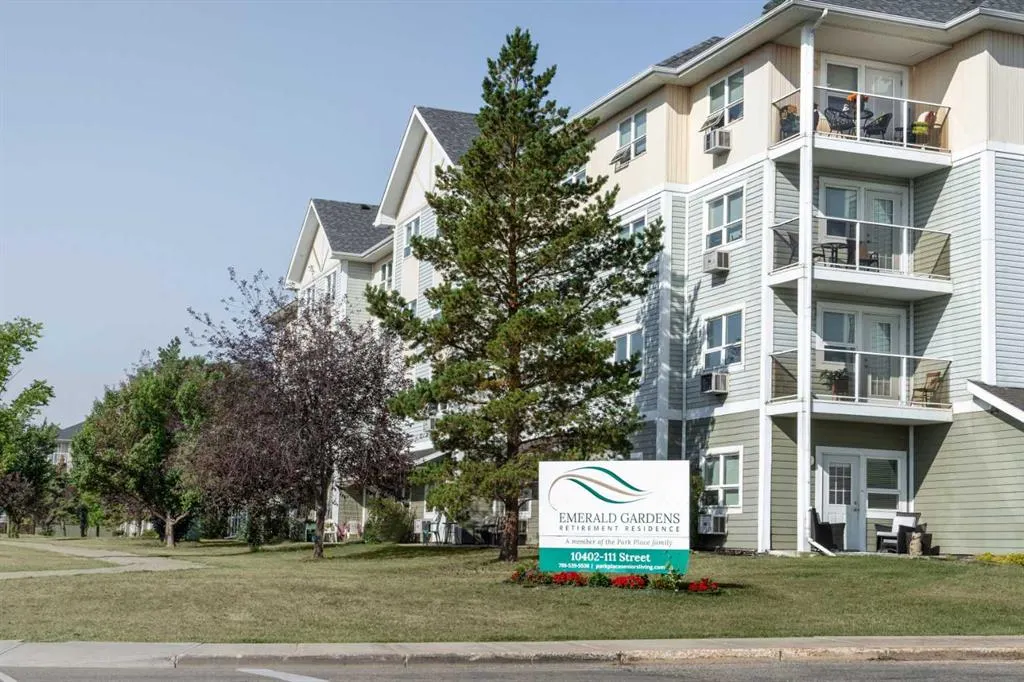 10402 111 Street, #328