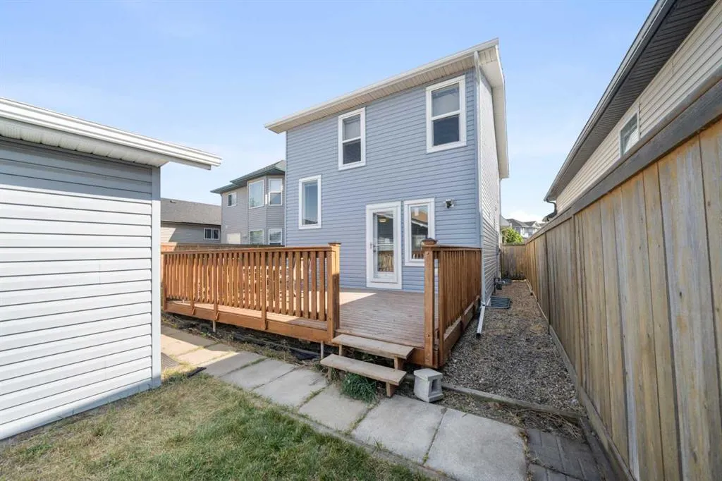 103 Saddlemont Way NE