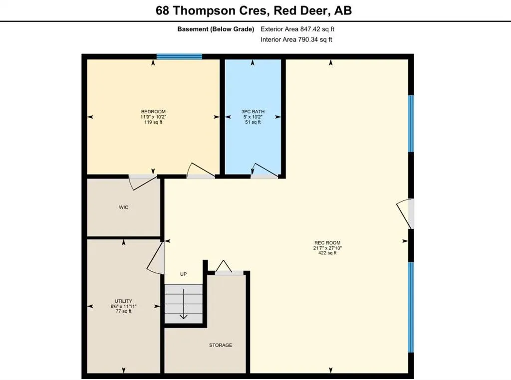 68 Thompson Crescent