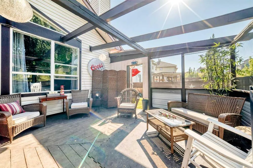 101 Westmount Road