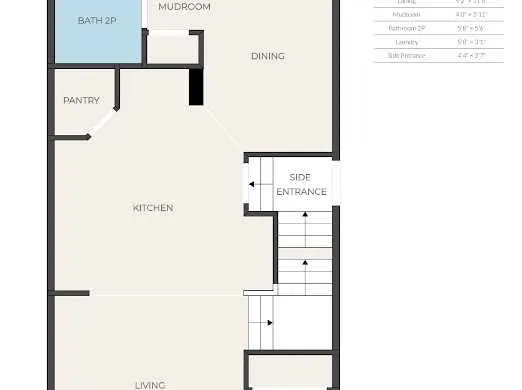 1921 Mccaskill Drive