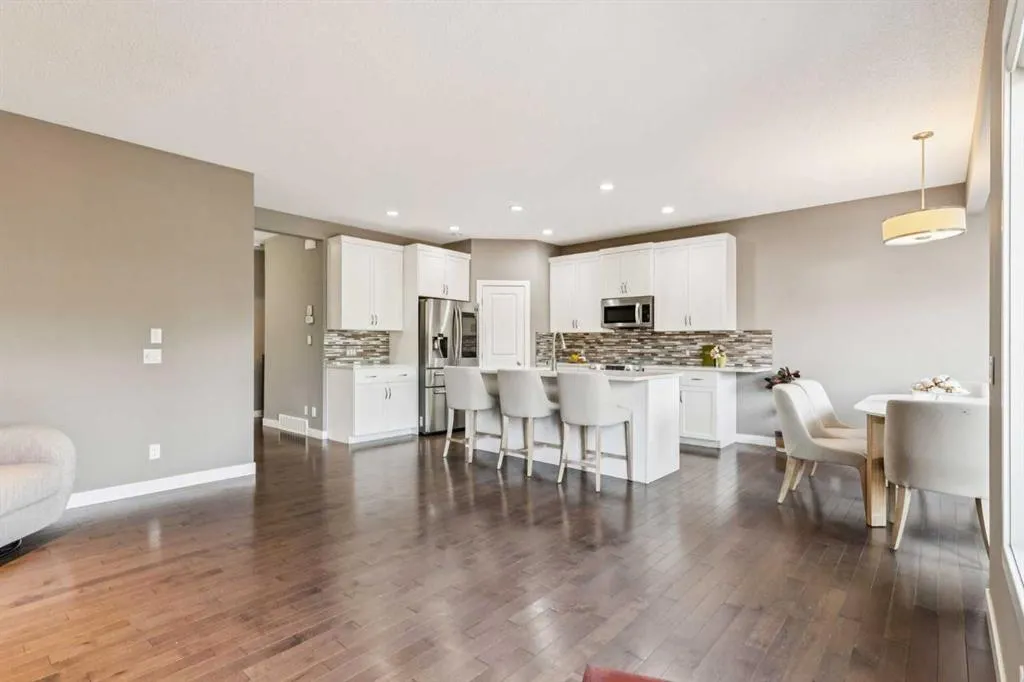 42 Chaparral Valley Place SE