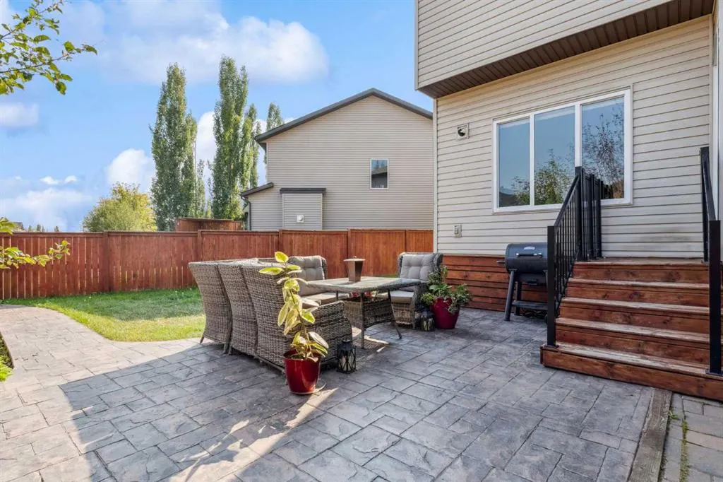 42 Chaparral Valley Place SE