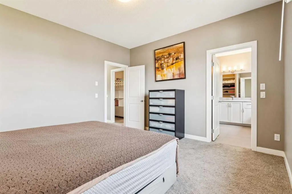 42 Chaparral Valley Place SE