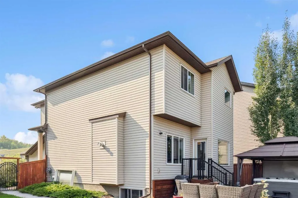 42 Chaparral Valley Place SE