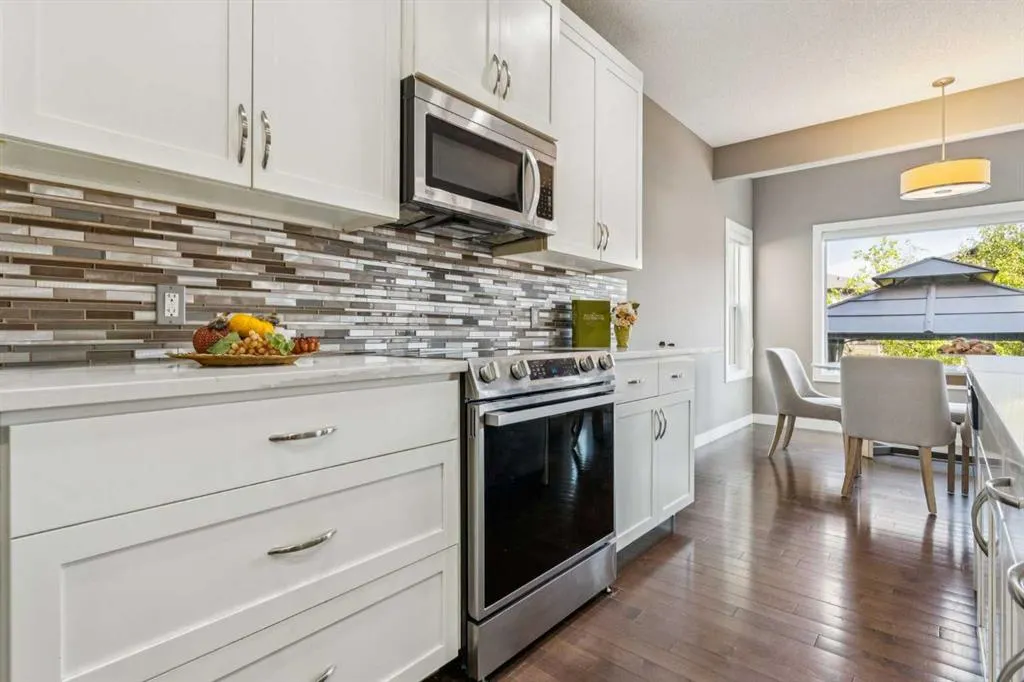 42 Chaparral Valley Place SE