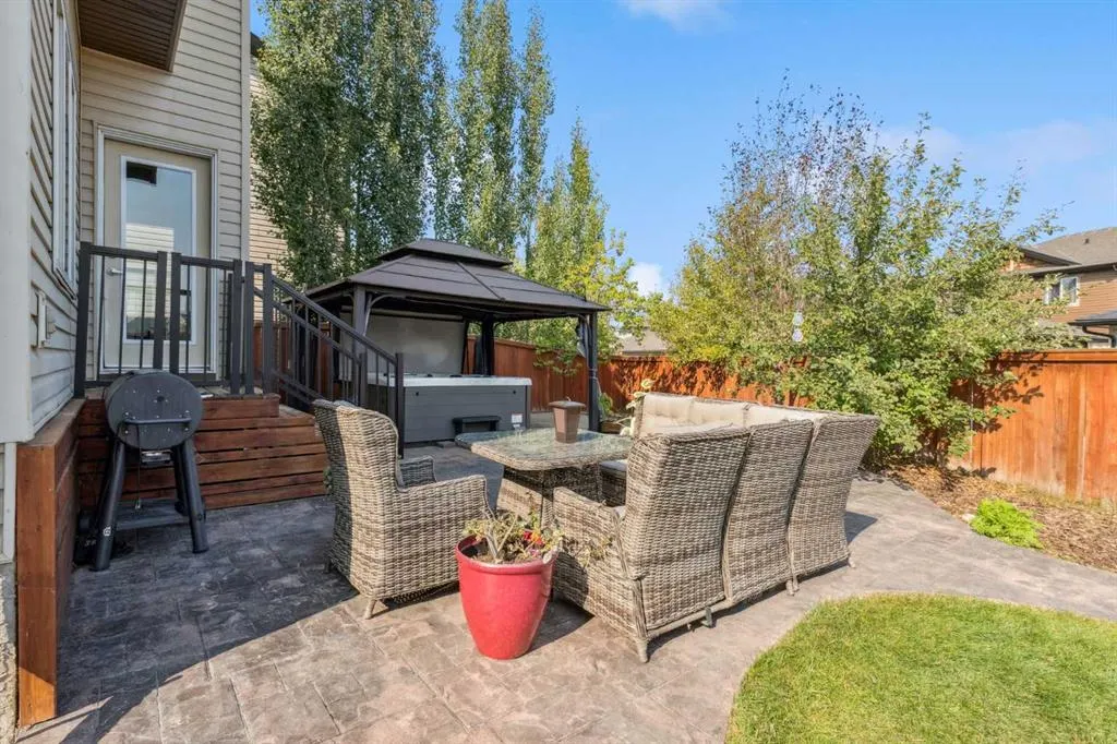 42 Chaparral Valley Place SE