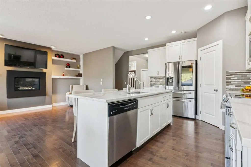 42 Chaparral Valley Place SE