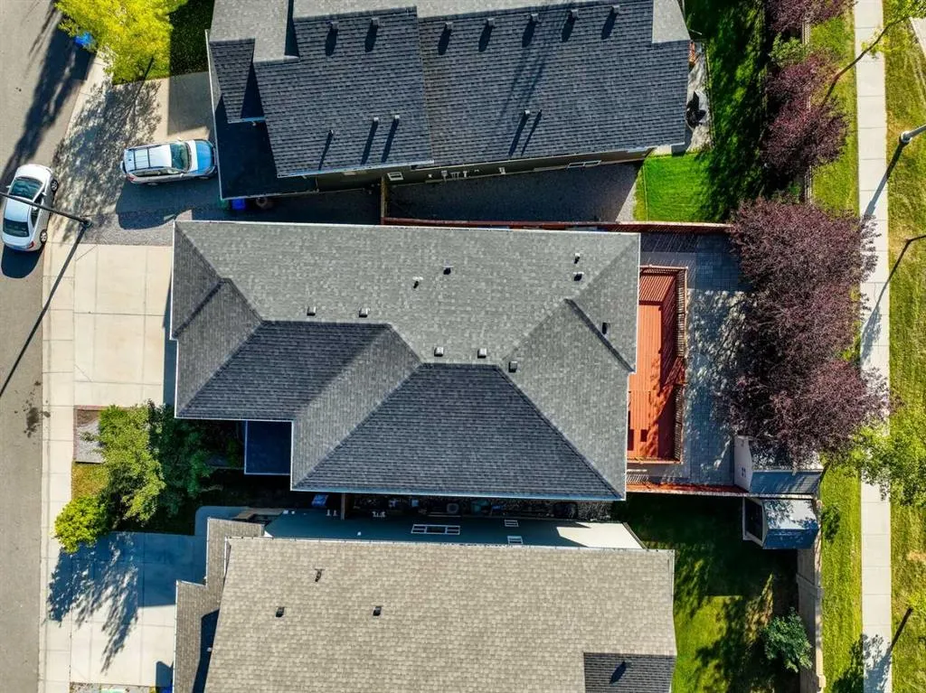 95 Evansdale Common NW