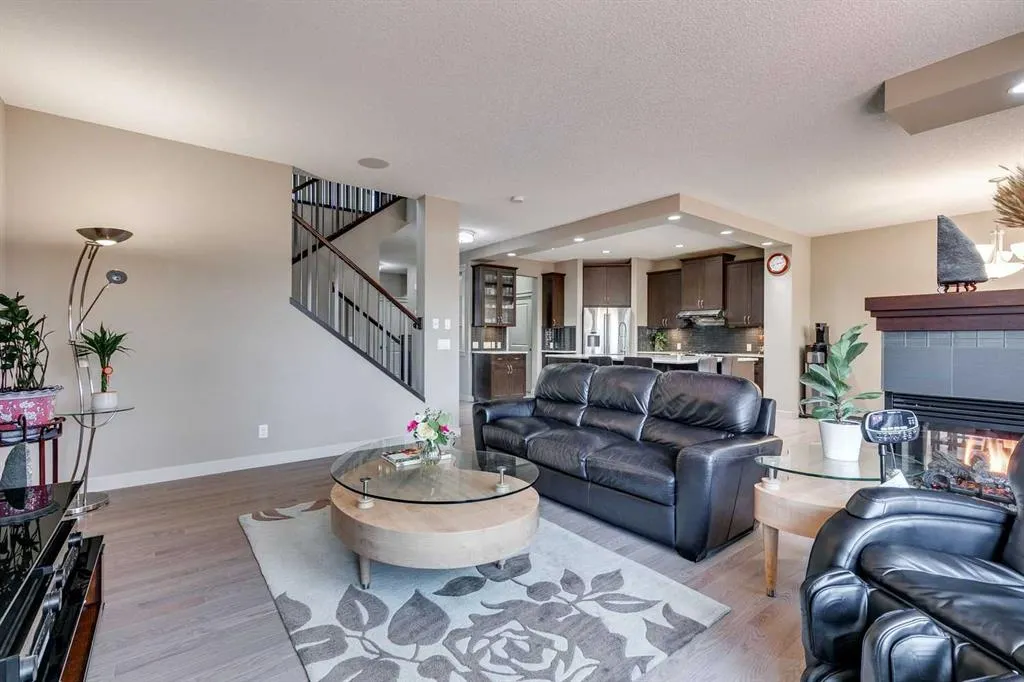 95 Evansdale Common NW