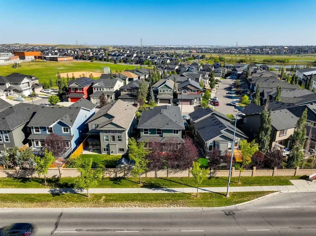 95 Evansdale Common NW