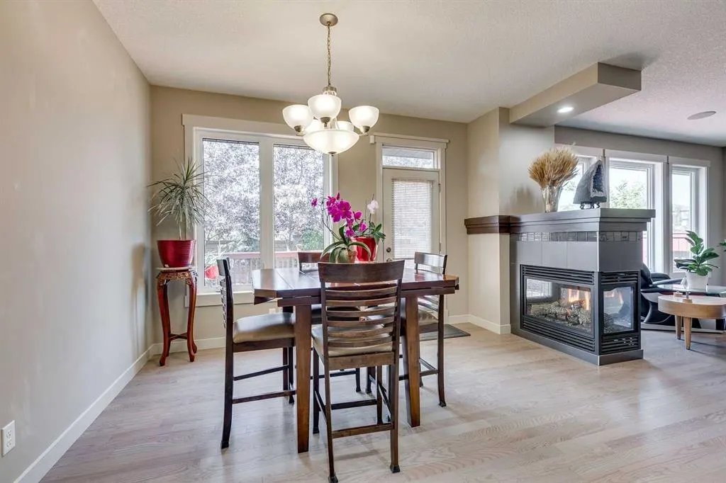 95 Evansdale Common NW