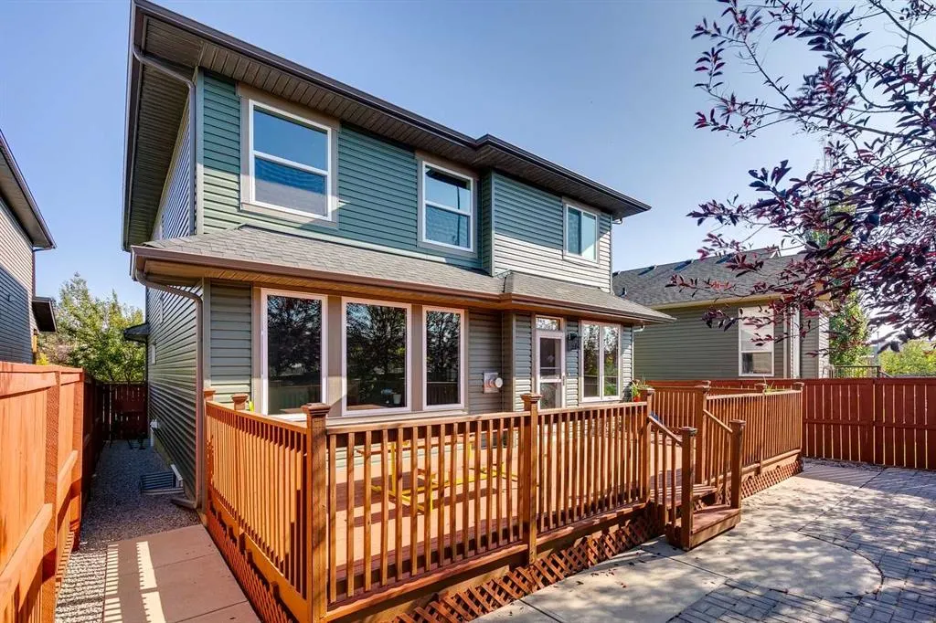 95 Evansdale Common NW