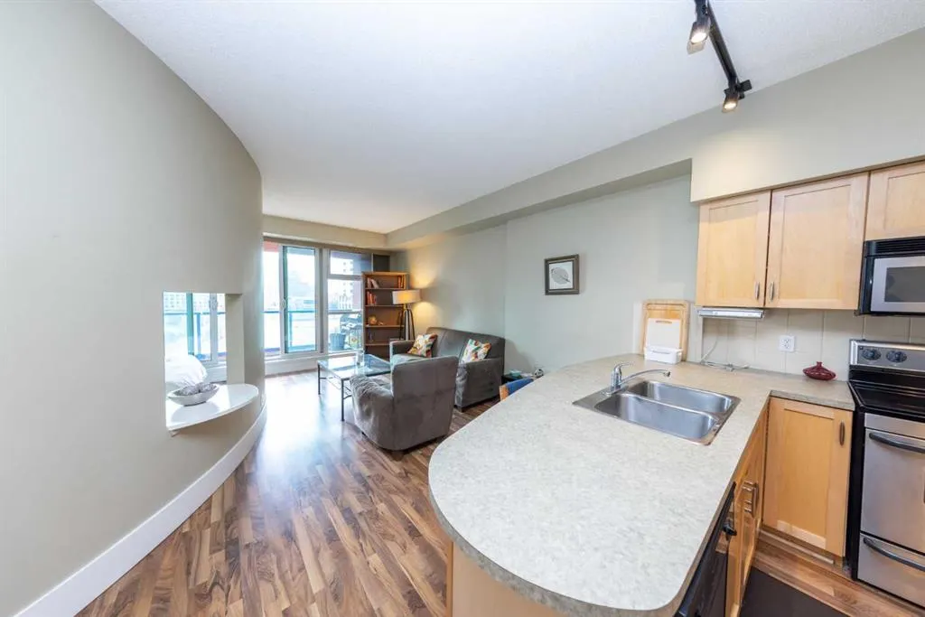 205 Riverfront Avenue SW, #712