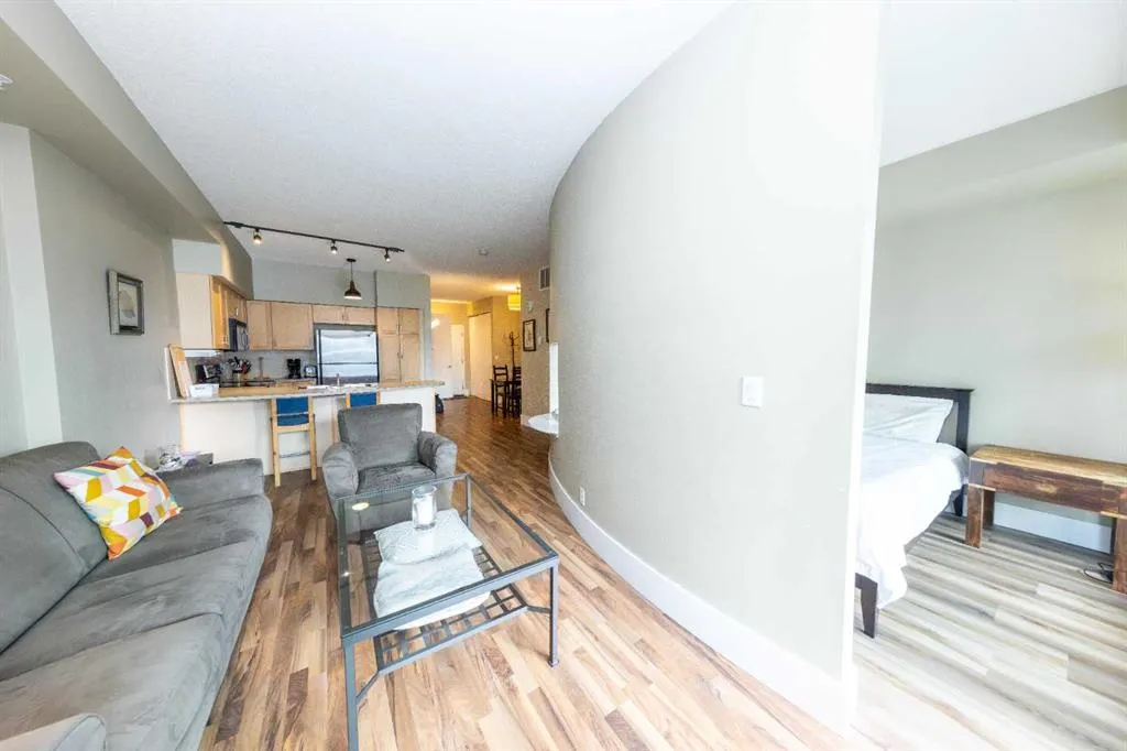 205 Riverfront Avenue SW, #712