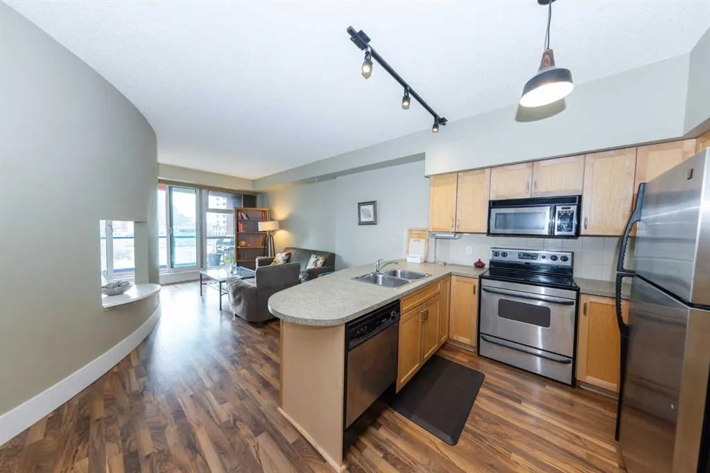205 Riverfront Avenue SW, #712