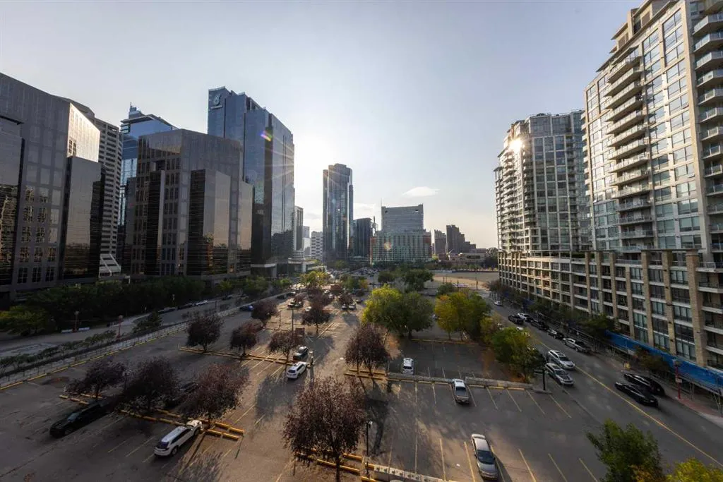 205 Riverfront Avenue SW, #712