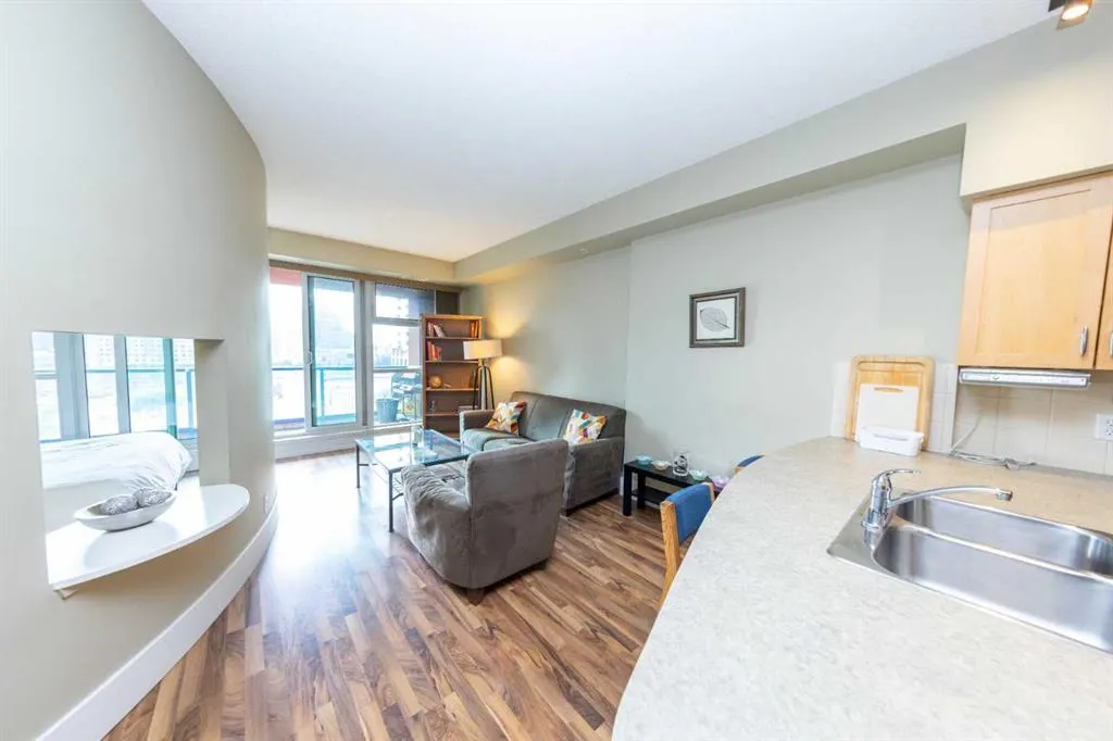 205 Riverfront Avenue SW, #712