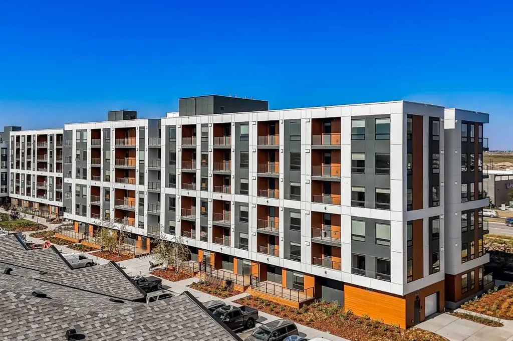 8500 19 Avenue SE, #2109