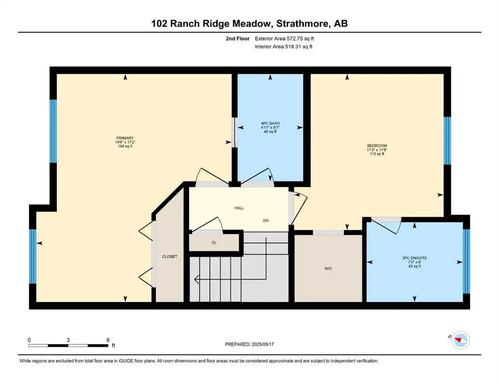 102 Ranch Ridge Meadow