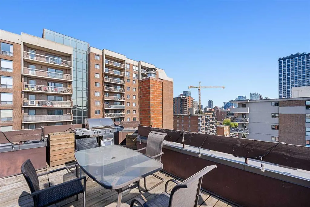 626 15 Avenue SW, #503