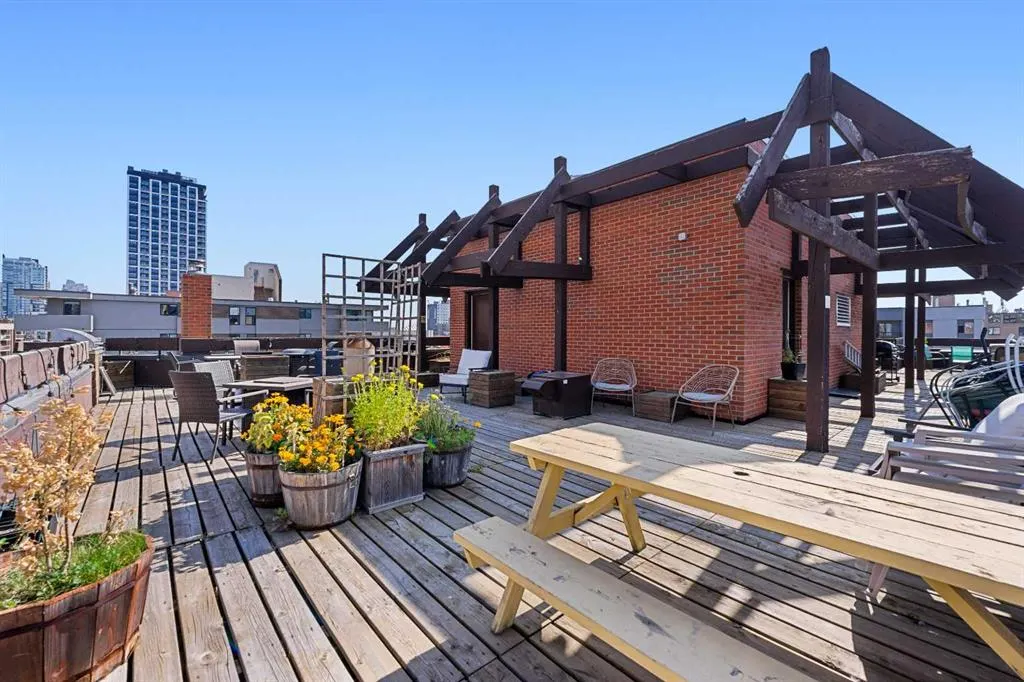 626 15 Avenue SW, #503