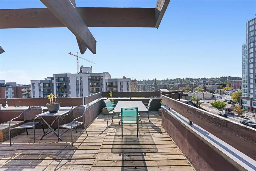 626 15 Avenue SW, #503