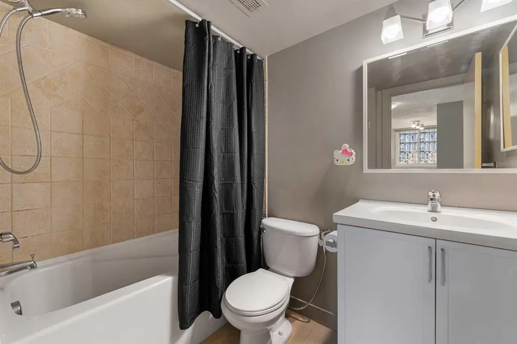 626 15 Avenue SW, #503
