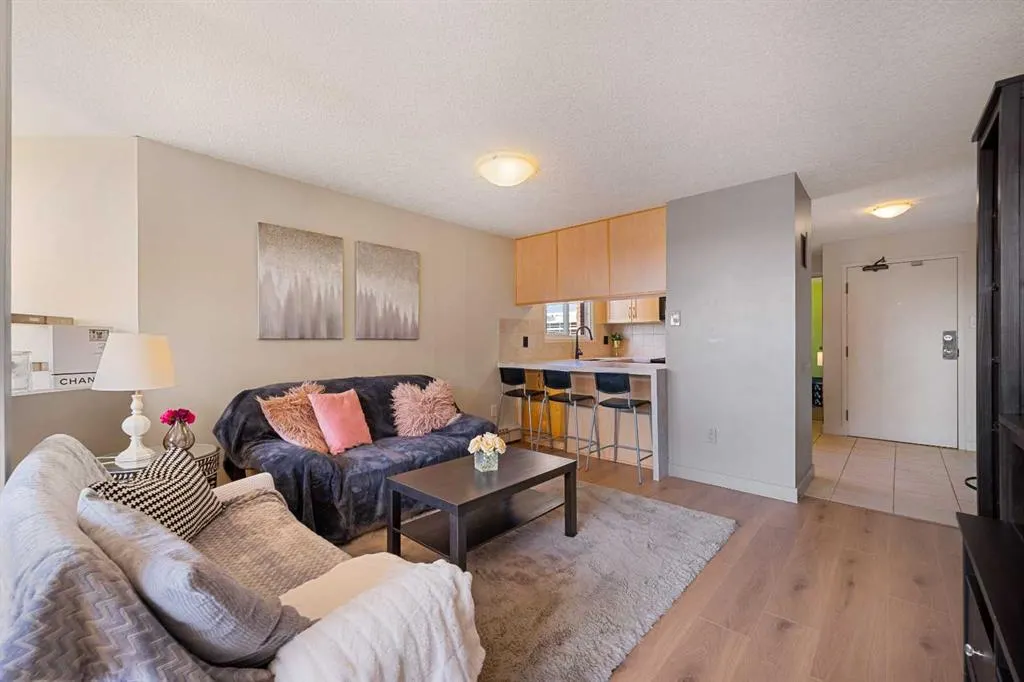 626 15 Avenue SW, #503